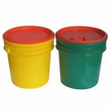 Good Quality Grease Bucket and Container